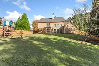 1107 Forest Creek Drive, Canton, GA 30115 - Photo 47