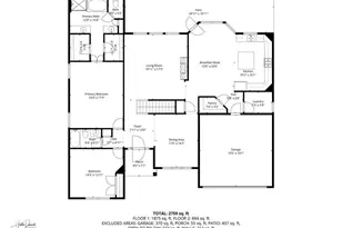 1107 Forest Creek Dr, Canton, GA 30115 - Photo 49