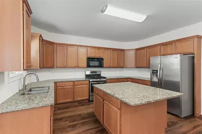 1107 Forest Creek Drive, Canton, GA 30115 - Photo 11