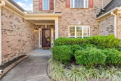 1107 Forest Creek Drive, Canton, GA 30115 - Photo 3