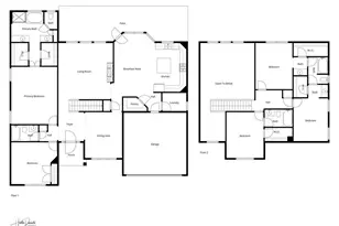 1107 Forest Creek Dr, Canton, GA 30115 - Photo 51