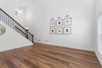 1107 Forest Creek Drive, Canton, GA 30115 - Photo 9