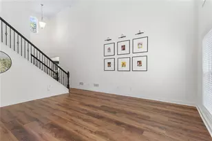 1107 Forest Creek Dr, Canton, GA 30115 - Photo 9