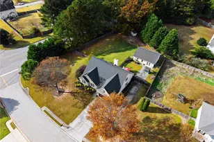 2650 Harbins Mill Dr, Dacula, GA 30019 - Photo 1