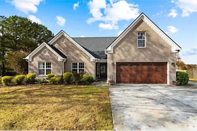 2650 Harbins Mill Drive, Dacula, GA 30019 - Photo 5