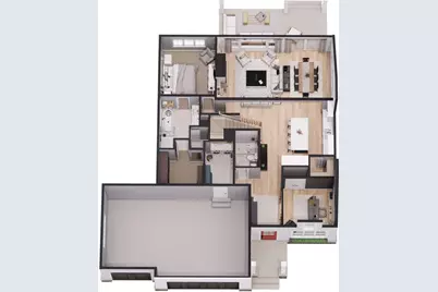 103 Red Oak Court, Carrollton, GA 30116 - Photo 31