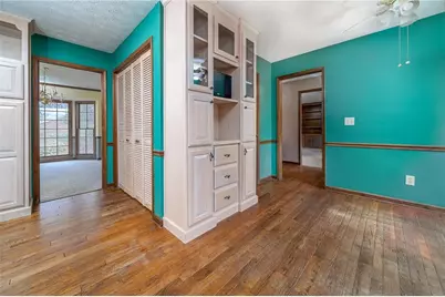 4032 Ashmont Court, Marietta, GA 30062 - Photo 7