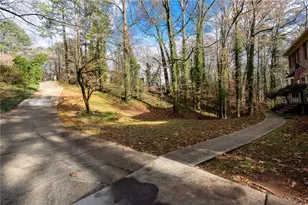 4032 Ashmont Ct, Marietta, GA 30062 - Photo 33