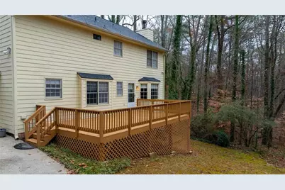 4032 Ashmont Court, Marietta, GA 30062 - Photo 29
