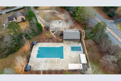 4032 Ashmont Court, Marietta, GA 30062 - Photo 39