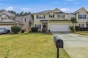 370 Parkmont Way, Dallas, GA 30132 - Photo 1