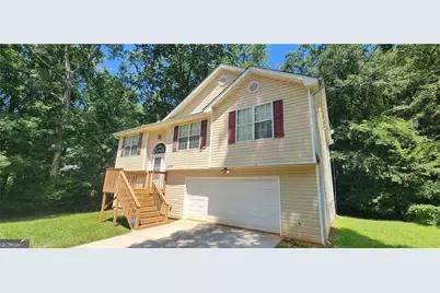 2184 Hampton Trail SE, Conyers, GA 30013 - Photo 1