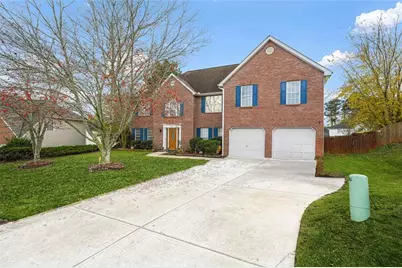 1210 Hogan Ridge Drive, Grayson, GA 30017 - Photo 3