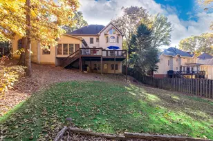 135 Lazy Laurel Chase, Roswell, GA 30076 - Photo 9