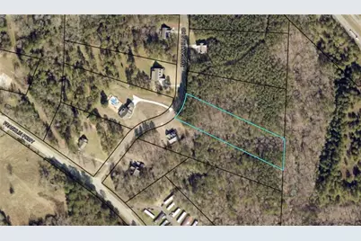 00 Tuscan Hills Road, Franklin, GA 30127 - Photo 3