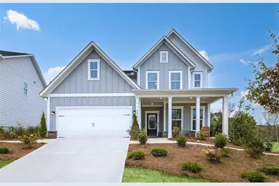 4712 Wilderness Trail, Flowery Branch, GA 30542 - Photo 1