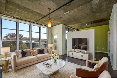 245 N Highland Avenue NE #402, Atlanta, GA 30307 - Photo 7