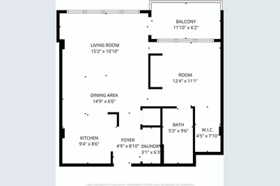 245 N Highland Avenue NE #402, Atlanta, GA 30307 - Photo 29