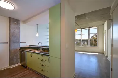 245 N Highland Avenue NE #402, Atlanta, GA 30307 - Photo 11