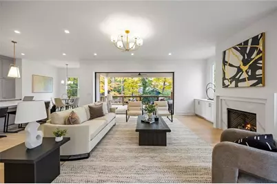 1891 Harts Mill Road NE, Chamblee, GA 30341 - Photo 5