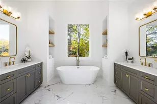 1891 Harts Mill Rd NE, Chamblee, GA 30341 - Photo 29