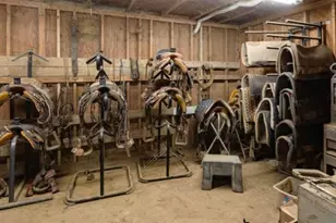 486 County Line Rd, Resaca, GA 30735 - Photo 33