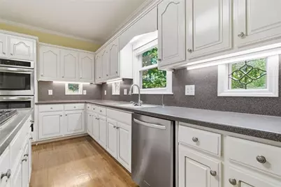 1401 NW Downington View NW, Acworth, GA 30101 - Photo 21