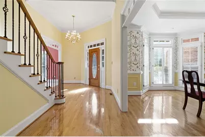 1401 NW Downington View NW, Acworth, GA 30101 - Photo 9