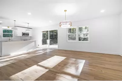 3656 Mount Vernon Drive, Atlanta, GA 30344 - Photo 9