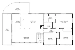 3656 Mt Vernon Dr, Atlanta, GA 30344 - Photo 45