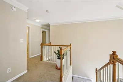 100 Julia Court, Fayetteville, GA 30214 - Photo 17