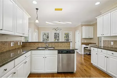 100 Julia Court, Fayetteville, GA 30214 - Photo 11