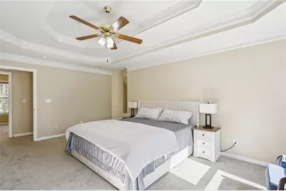 100 Julia Court, Fayetteville, GA 30214 - Photo 19