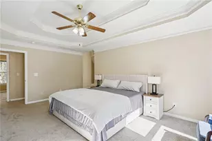 100 Julia Ct, Fayetteville, GA 30214 - Photo 19