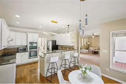 100 Julia Court, Fayetteville, GA 30214 - Photo 9