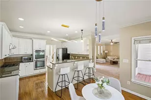 100 Julia Ct, Fayetteville, GA 30214 - Photo 9