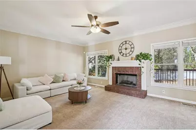 100 Julia Court, Fayetteville, GA 30214 - Photo 5