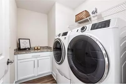 7 Hickory Branch, Hiram, GA 30141 - Photo 13