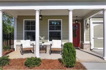 7 Hickory Branch, Hiram, GA 30141 - Photo 5