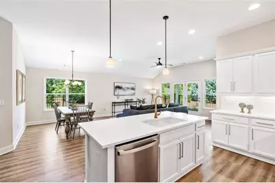 7 Hickory Branch, Hiram, GA 30141 - Photo 11