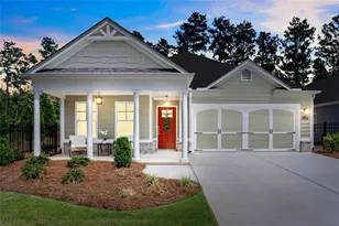 7 Hickory Br, Hiram, GA 30141 - Photo 1