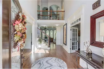 2765 Aldrich Drive, Cumming, GA 30040 - Photo 11