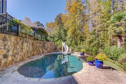 2765 Aldrich Drive, Cumming, GA 30040 - Photo 5