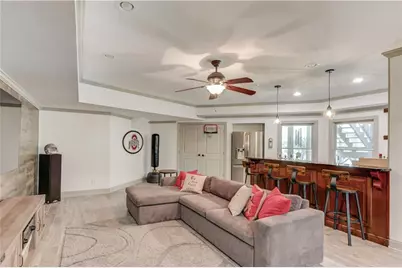 2765 Aldrich Drive, Cumming, GA 30040 - Photo 57