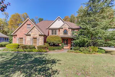 2765 Aldrich Drive, Cumming, GA 30040 - Photo 1