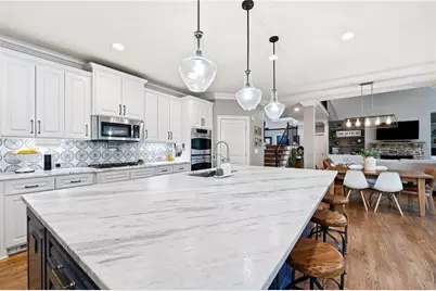 14656 Timber Point, Milton, GA 30004 - Photo 17