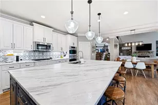 14656 Timber Point, Milton, GA 30004 - Photo 17