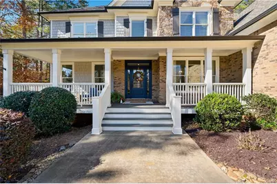 14656 Timber Point, Milton, GA 30004 - Photo 3