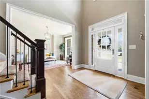 14656 Timber Point, Milton, GA 30004 - Photo 5