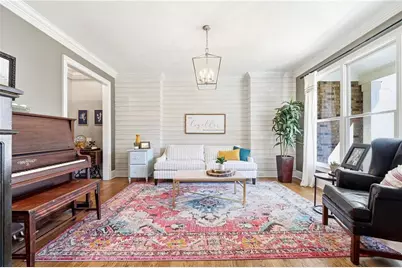 14656 Timber Point, Milton, GA 30004 - Photo 9